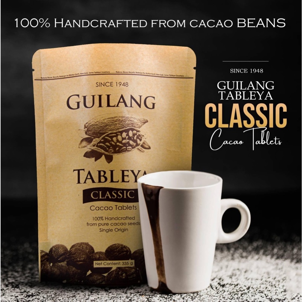 Original Guilang Tableya